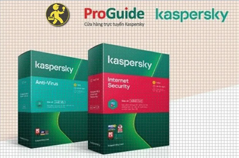 Kaspersky Antivirus Security bảo vệ đa năng toàn diện cho tất cả các thiết bị PC, máy Mac, Android, iPhone & iPad trong gia đình.